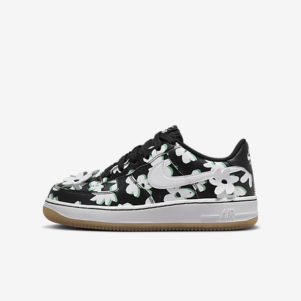 Nike air force 1 boys 5.5 2025